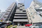 プレサンス梅田東クォーレの間取り画像