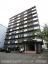 グランドール福川の外観画像