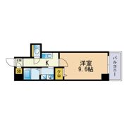 クラシカル大手門の間取り画像