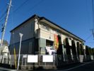ハイツ武蔵野の外観