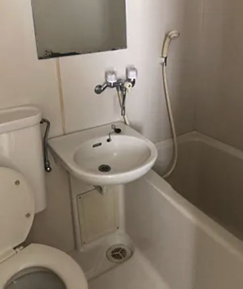 バスルーム