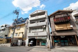 宮正商船ビルの外観画像