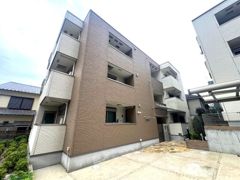 シリンクス．岡本Ⅱの外観画像