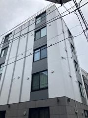 CREAL東十条の外観画像