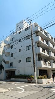 フォルム33の外観画像