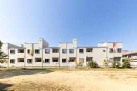 オリエントシティ戎之町東の外観画像