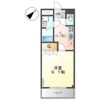 アマーレゆかりの間取り画像