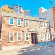 シャッツカマーYOKOSUKAの外観画像