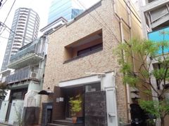 CREST六本木Ⅱの外観画像