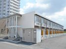 レオパレスコンチェルトKの間取り画像