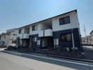 セジュールマキの間取り画像