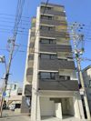 Alivio Nagaraの外観