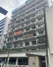 シャンボール伊勢佐木の外観画像