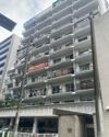 シャンボール伊勢佐木の外観画像