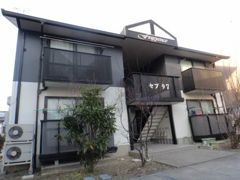セブ97の外観画像