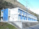 レオパレスKyokusuiの外観