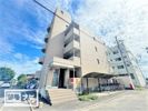 クレール・オゴの間取り画像