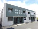 グランレーヴAの間取り画像