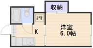 STEP LIGHTLYの間取り画像