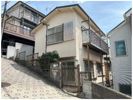 藤棚町貸家の間取り画像