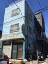 ハイツ上遠野の間取り画像