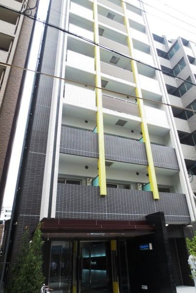 ビガーポリス143松ヶ枝町の外観画像