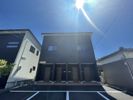 スターガーデン経田の間取り画像