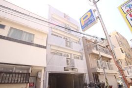 アルティメイトビル銀山町の外観画像