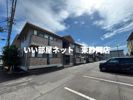 エスペランサA棟の間取り画像