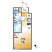 ウィンレックス上石神井の間取り画像