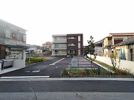 CREST Kの間取り画像