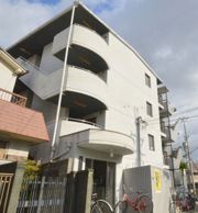 シティハイツ下新庄の外観画像