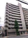トレゾァ横浜の間取り画像
