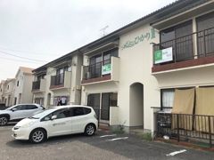 メゾンひかりⅡの外観画像