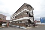 みゆきマンションの間取り画像