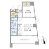 KDXレジデンス駒沢公園の間取り画像