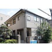 カメリアハウスの外観画像