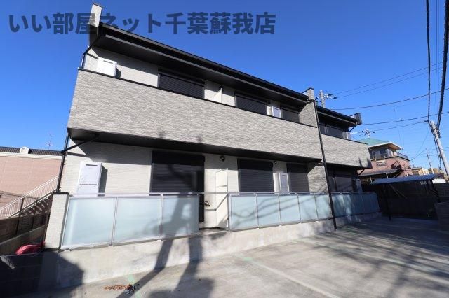 IXO Lierreの外観画像