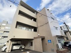 北野ビルの外観画像