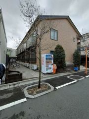 リューデスハイムIIの外観画像