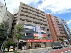 K.SQUAREの外観画像