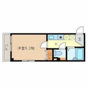 JC PARKみずほ台の間取り画像