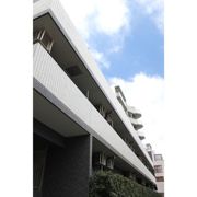 FORTIS水天宮前の外観画像