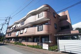 アルカンシェルの外観画像