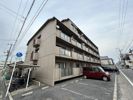メゾン山嘉の間取り画像