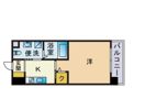 グランドシャルマン博多駅前の間取り画像