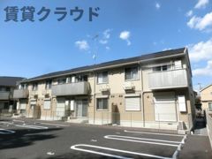 サウスヒルズ Ⅰの外観画像