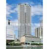 ザ・タワー大阪の間取り画像