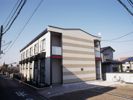 レオパレス2005の間取り画像