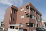 ウィルモア布瀬の間取り画像